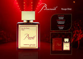 Buuraak Rouge Elixir By Asten Eau De Parfum Spray 3.4 oz
